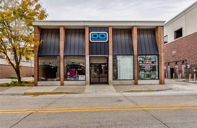 22300 W VILLAGE Drive - 22300 West Village Drive, Dearborn, MI 48124