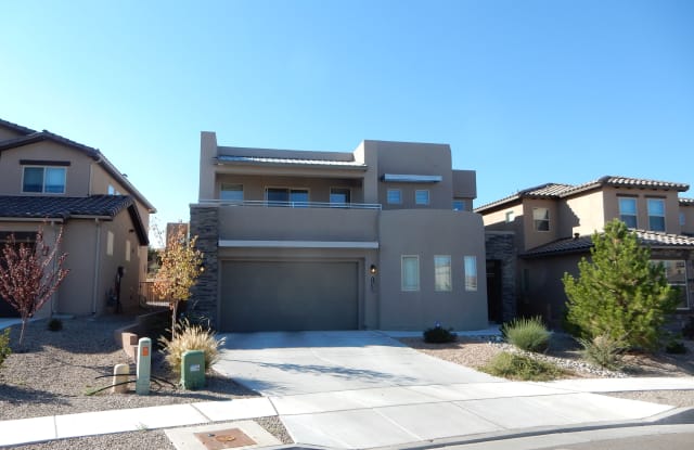 11940 Dahlia Ave SE - 11940 Dahlia Ave SE, Albuquerque, NM 87123