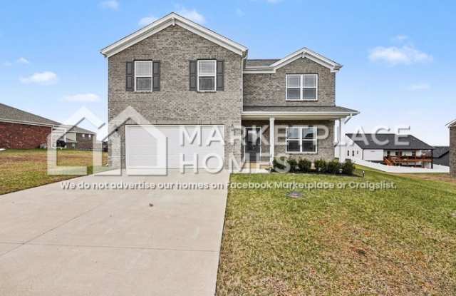 106 Kentucky Oaks Trl photos photos