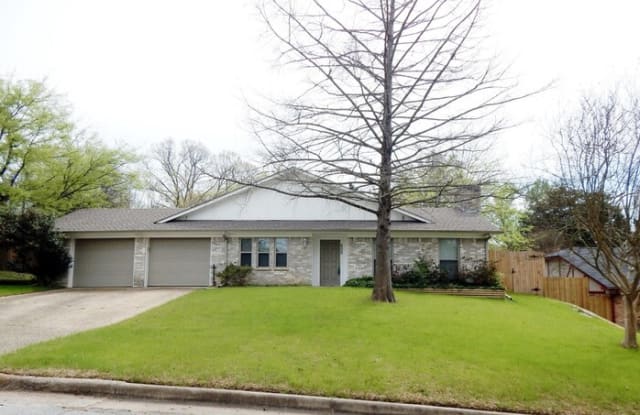 605 Beth Drive - 605 Beth Dr, Tyler, TX 75703