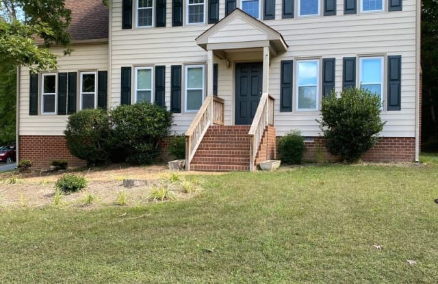 1801 Northcreek Drive - 1801 Northcreek Drive, Rockwood, VA 23236