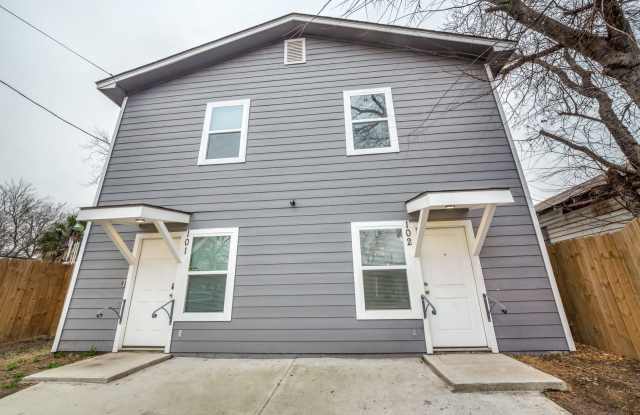 2-BEDROOM NEW CONSTRUCTION IN PROSPECT HILL photos photos