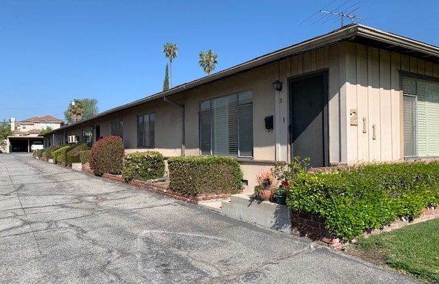 211 S Baldwin Avenue - 211 Baldwin Avenue, Arcadia, CA 91007