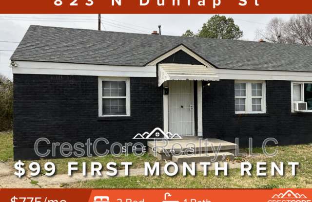 823 N Dunlap St photos photos