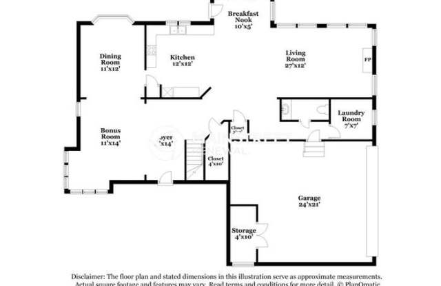 4300 Southern Oak Drive Gallery 2