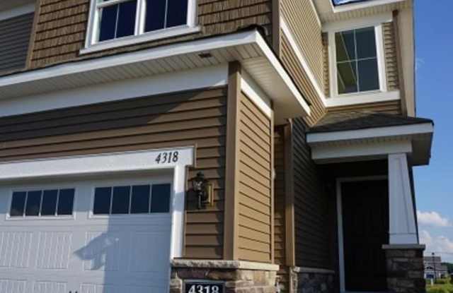 4318 Corn Silk Lane - 4318 Corn Silk Ln, Woodbury, MN 55129
