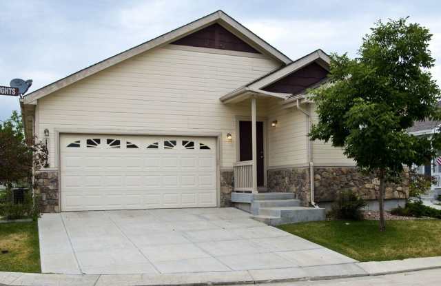 Lovely Ranch Style Home! photos photos