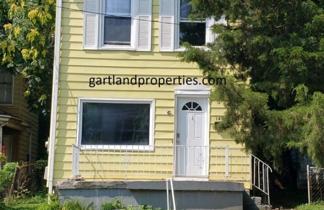 146 Washington Street - 146 Washington Street, Hamilton, OH 45011 146 Washington Street - 146 Washington Street, Hamilton, OH 45011