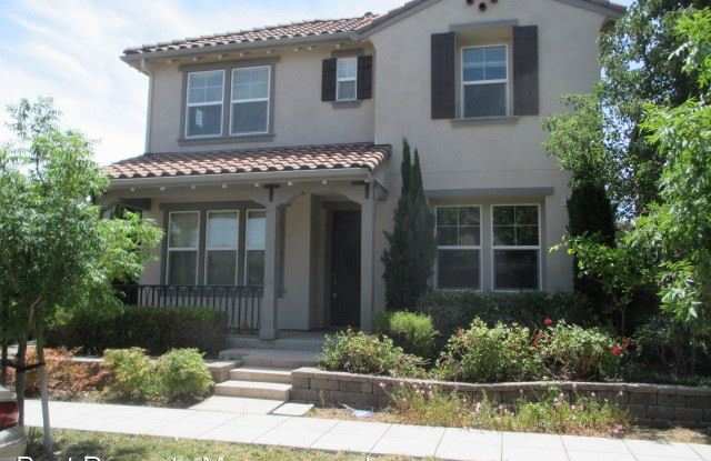 414 W. Moraga St. - 414 Moraga Street, Mountain House, CA 95391