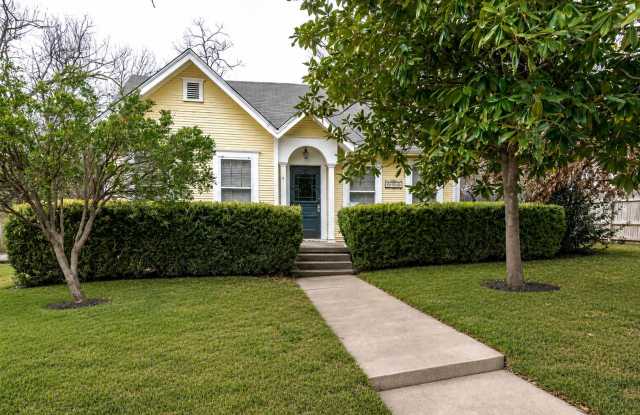 Spacious 4-Bedroom Charmer in Central Temple photos photos Spacious 4-Bedroom Charmer in Central Temple photos photos