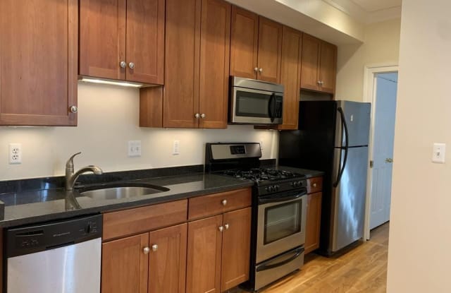 1205 King St Unit B - 1205 King St, Alexandria, VA 22314