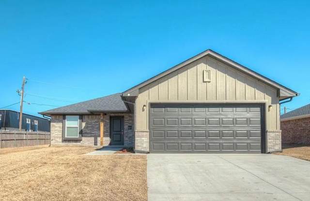 Turnkey 3-Bedroom Home in NW OKC – Perfect for Pets! photos photos