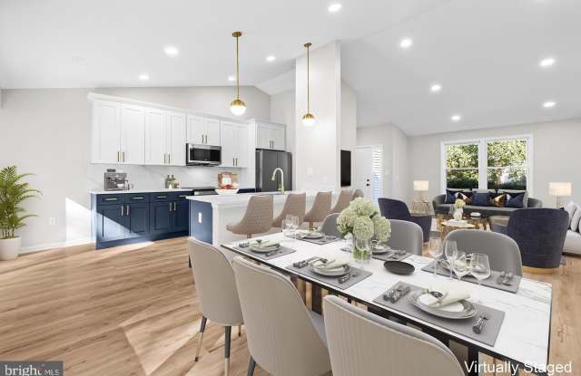 10290 S GRANT Avenue - 10290 South Grant Avenue, Manassas, VA 20110