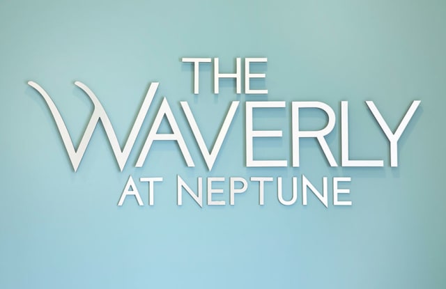 The Waverly at Neptune photos photos
