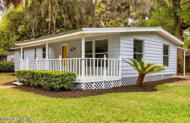 1104 HARMONY DR - 1104 Harmony Drive South, Fruit Cove, FL 32259
