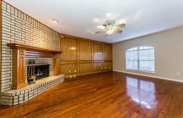 1306 Rosewood Lane - 1306 Rosewood Lane, Allen, TX 75002