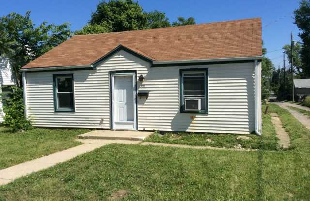 Two Bedroom Ranch @ 3127 Pennsylvania Ave photos photos