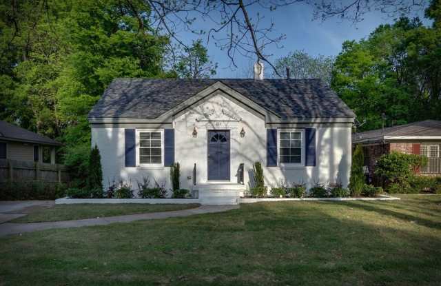 Great Home in a Great Location! - 228 Williford Street, Memphis, TN 38112