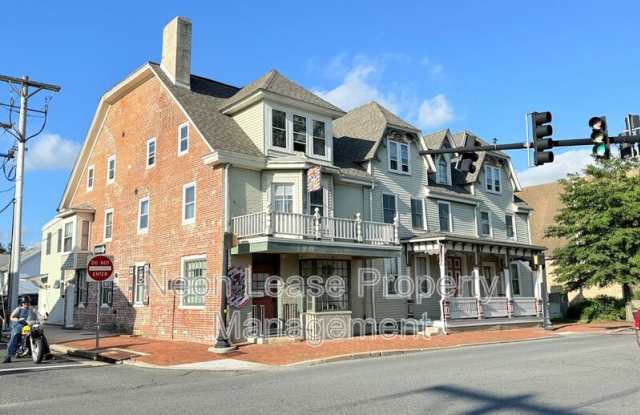 127 NW Front St - 127 Northwest Front Street, Milford, DE 19963