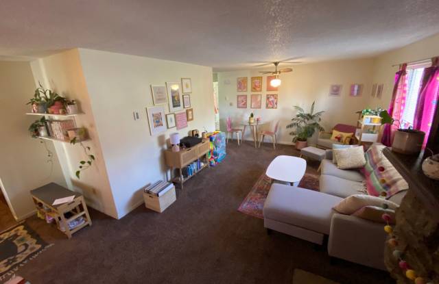One Bedroom Condo on Avenida Del Sol photos photos
