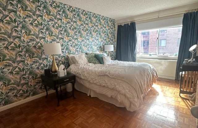 50 Battery Place - 50 Battery Place, New York City, NY 10280