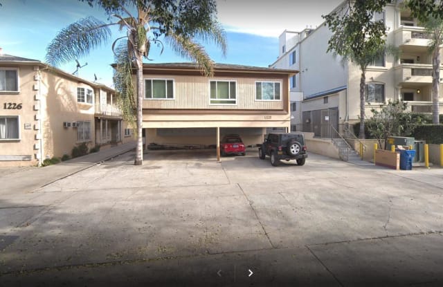 1230 S Sherbourne Dr. #2 - 1230 S Sherbourne Dr, Los Angeles, CA 90035