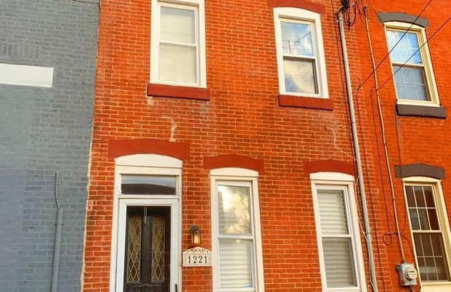 1221 N MASCHER STREET - 1221 North Mascher Street, Philadelphia, PA 19122 1221 N MASCHER STREET - 1221 North Mascher Street, Philadelphia, PA 19122