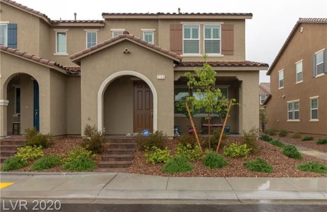 3193 Arco - 3193 Arco Avenue, Henderson, NV 89044