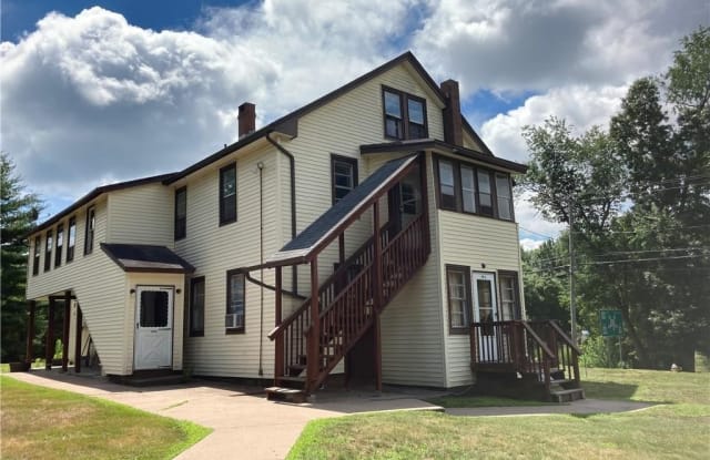 195 Windsorville Road - 195 Windsorville Road, Tolland County, CT 06029