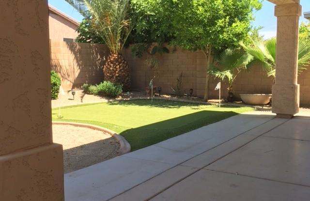 9262 W MARY ANN Drive - 9262 West Mary Ann Drive, Peoria, AZ 85382