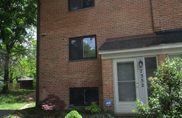 7352 Kerry Hill Ct - 7352 Kerry Hill Court, Columbia, MD 21045