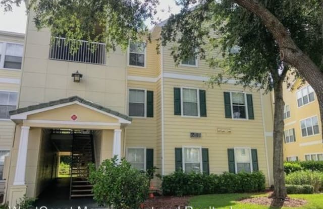 18557 Bridle Club Drive - 18557 Bridle Club Dr, Tampa, FL 33647