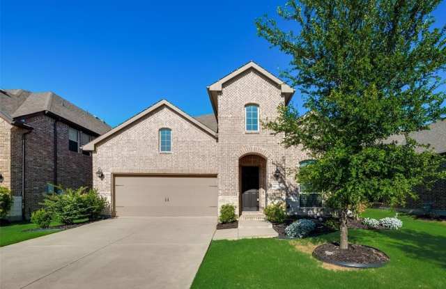 2008 Sutton Park Avenue - 2008 Sutton Park Avenue, Denton County, TX 75078