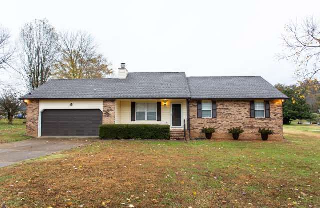 5609 Landrum Drive - 5609 Landrum Drive, Collegedale, TN 37363 5609 Landrum Drive - 5609 Landrum Drive, Collegedale, TN 37363