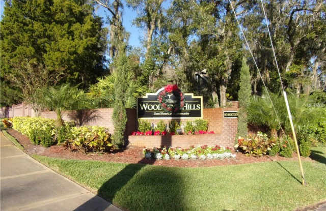 3433 ROLLING TRAIL - 3433 Rolling Trail, Palm Harbor, FL 34684