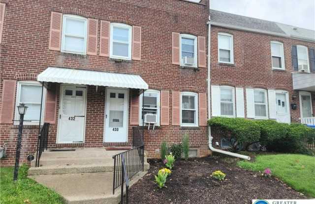 430 Garrison Street photos photos