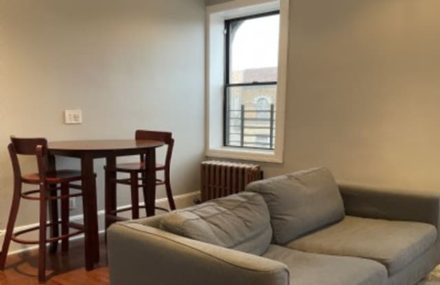 471 W 147 St - 471 West 147th Street, New York City, NY 10031