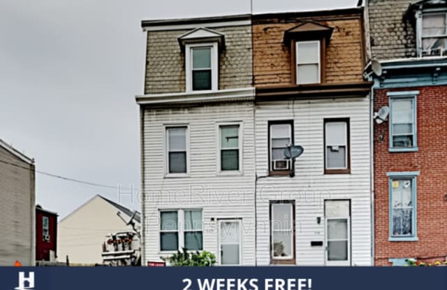 430 Muench St - 430 Muench Street, Harrisburg, PA 17102