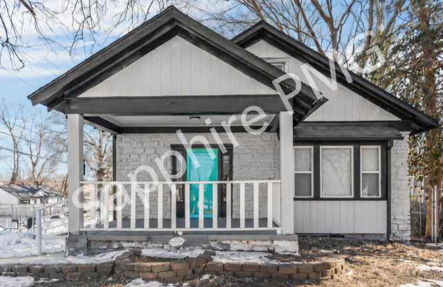 6701 Bellefontaine Avenue photos photos