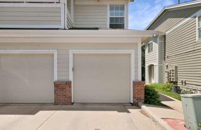 1381 Cathay #108 - 1381 South Cathay Street, Aurora, CO 80017