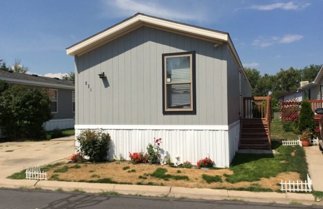 2885 E. Midway Blvd. #831 - 2885 East Midway Boulevard, Broomfield, CO 80234