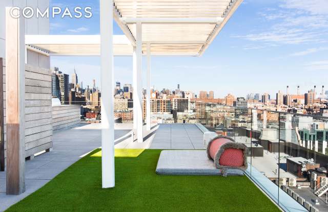 100 Norfolk Street - 100 Norfolk Street, New York City, NY 10002