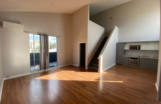 2064 Kettner Blvd, #40 - 2064 Kettner Boulevard, San Diego, CA 92101
