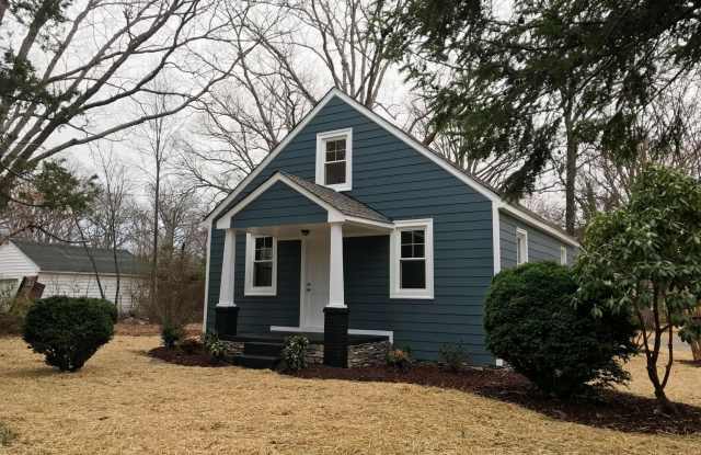 6501 HARRISON ROAD - 6501 Harrison Road, Spotsylvania County, VA 22407