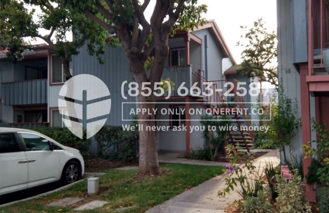 72 Rancho Drive Unit C - 72 Rancho Drive, San Jose, CA 95111