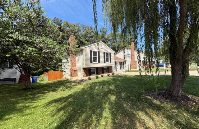 7606 FALLSWOOD Way Gallery 2