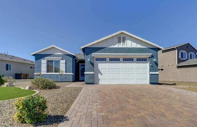 Home for Rent in Quailwood! - 778 North Soto Street, Prescott Valley, AZ 86327