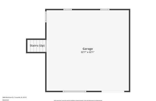 6860 Markham Drive Gallery 2