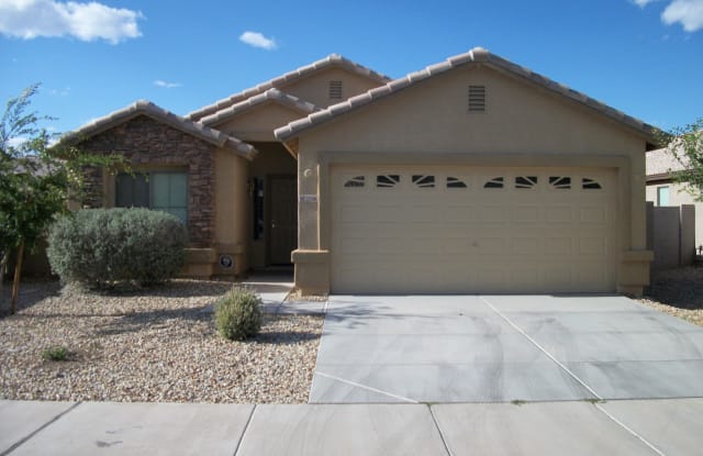 2556 W TAMARISK Avenue - 2556 W Tamarisk Ave, Phoenix, AZ 85041