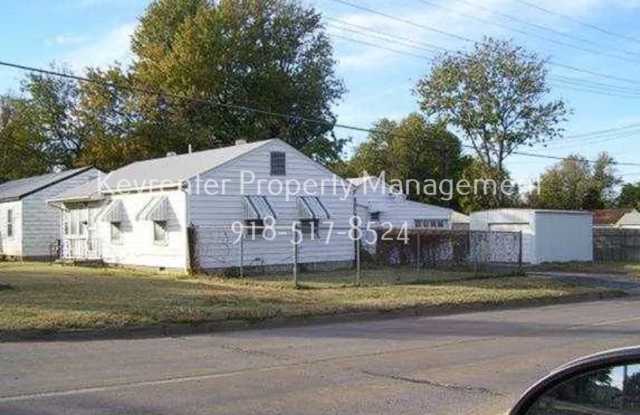 4 Bed | 2 Bath | Tulsa Gallery 1